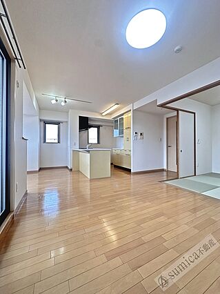 シャーメゾン白鷺_内装_0