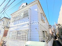 キャナール壱番館