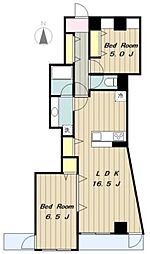 MilkyWay　ミルキーウェイ 2階