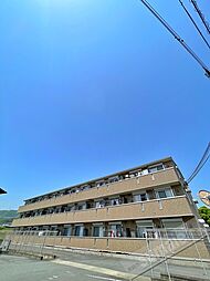 JR阪和線 紀伊駅 徒歩25分の賃貸アパート