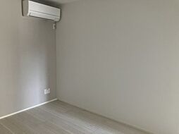 J-Maison矢部II 2階1Kのリビング/ダイニング