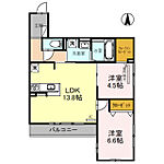 尼崎市南塚口町２丁目 3階建 築5年のイメージ