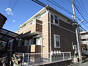 フィオーレの賃貸物件