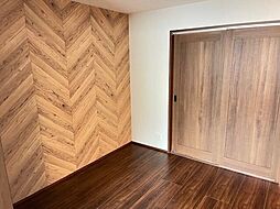 吉川マンション 2階1LDKのリビング/ダイニング