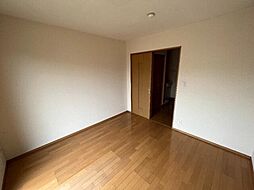 エステート長津田V 1階1DKのリビング/ダイニング