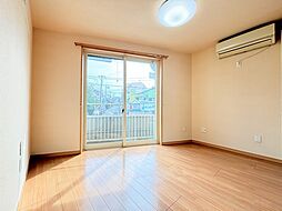 エスイーハイツ 101 1階ワンルームのリビング/ダイニング