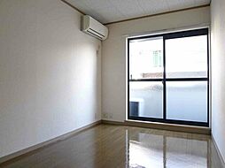 FKハイム 2階1Kのリビング/ダイニング