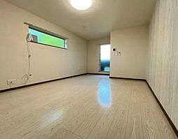 高根テラス 302 3階ワンルームのリビング/ダイニング