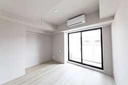 京急本線 青物横丁駅 徒歩5分の賃貸マンション 5階1Kのリビング/ダイニング