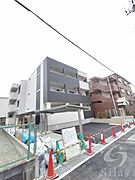 フジパレス新伊丹 3階 築2年9ヶ月の賃貸物件