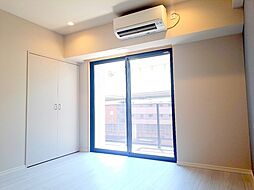 Pratique日本橋水天宮 4階1Kのリビング/ダイニング