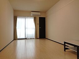 クレイノアヴァンセ座間 2階1Kのリビング/ダイニング