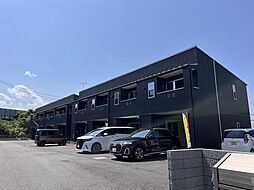 MORISAKA BASE 2号棟