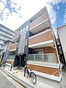 堺駅より徒歩6分 2階 築8年4ヶ月の賃貸物件