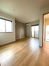 Ｌｉｌｙ津田沼 1階2LDKのリビング/ダイニング