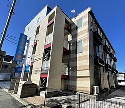 レオパレスメゾン 紗々