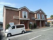 上ノ太子駅より徒歩24分 1階 築19年9ヶ月の賃貸物件