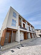 プラザ九源２ 1階 築12年8ヶ月の賃貸物件