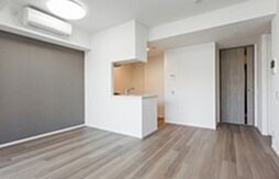 JPnoie練馬旭丘 3階2LDKのリビング/ダイニング