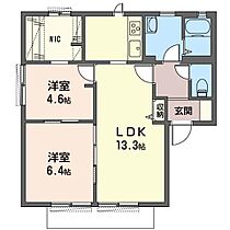 間取り：211058146791