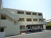 あざみ野駅よりバス6分 徒歩4分 3階 築19年4ヶ月の賃貸物件