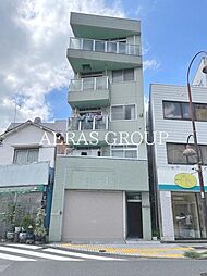 熊野前駅 12.0万円
