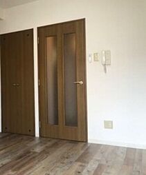 グランメゾン習志野 2階1Kのリビング/ダイニング