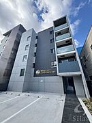 西大路駅より徒歩14分 5階 築1年2ヶ月の賃貸物件