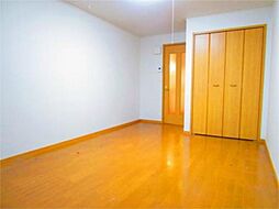 ライフ・スクウェア 204 2階1Kのリビング/ダイニング