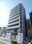大阪市平野区平野東３丁目 10階建 築4年のイメージ