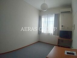 レオパレスラーク 2階1Kのリビング/ダイニング