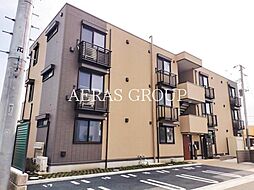 アクシス・ハイム