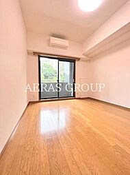 レジディア上野池之端 3階1LDKのリビング/ダイニング