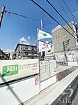 八尾市竹渕東１丁目 3階建 築2年のイメージ