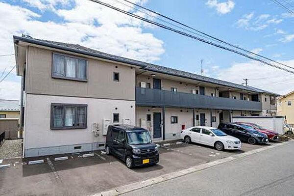 apartment 宮城県東松島市小松字若葉7-2
小松の賃貸情報を見る
物件地図