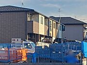 萩原天神駅より徒歩28分 1階 新築の賃貸物件