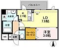 EastonGrace3階18.2万円