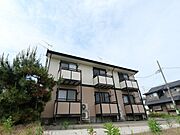 サンクレストの賃貸物件