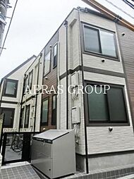 TRアーバンプレイス高田馬場I