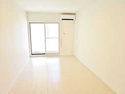 リブリ・comodo 210 2階1Kのリビング/ダイニング