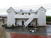 レジデンス友丘 2階 築36年8ヶ月の賃貸物件