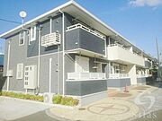 弥刀駅より徒歩10分 2階 築13年9ヶ月の賃貸物件