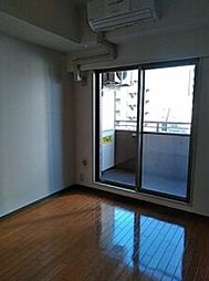 Ｄｕｏ・Ｃｒｅａ西五反田 10階1Kのリビング/ダイニング