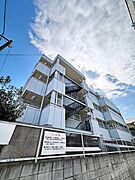 レナジア和泉府中 4階 築30年8ヶ月の賃貸物件