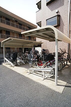 クレスタ妙典_その他_4