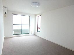 パレスみずほ 1階1Kのリビング/ダイニング