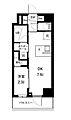 アジールコート桜上水2階11.0万円