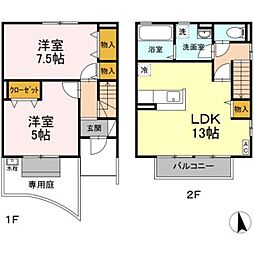 小田急多摩線 はるひ野駅 徒歩8分
