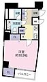 ル・リオン牛込柳町1階14.2万円
