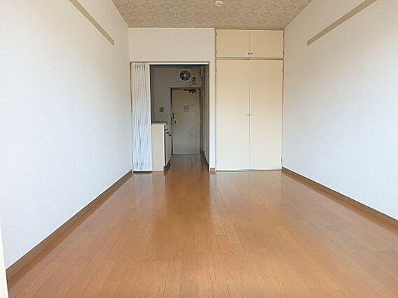 ジュネス・イチカワ_内装_0